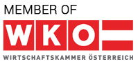 Member of WKO Austria