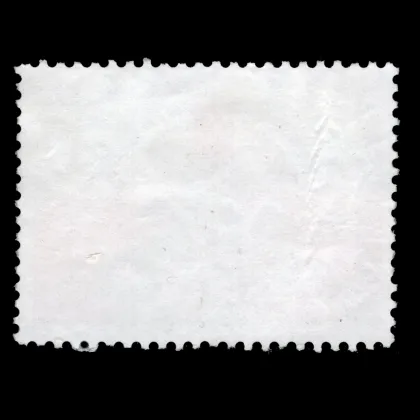 Michel 1028 – Publication of Party Congress Resolutions, 1968, cancelled