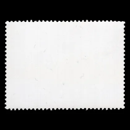 Michel 964 – 3. Fünfjahresplan, 1967, postfrisch